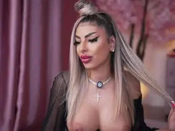 Chaturbate Free Porn Cam of bella_blonda