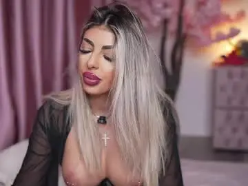 Chaturbate Watch Live Sex Cams of bella_blonda