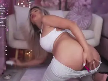 Chaturbate Watch Live Sex Cams of bella_blonda