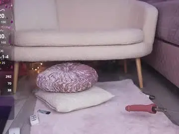 Chaturbate Best live sex cam show of bella_blonda