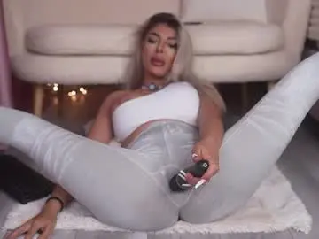 Chaturbate Adult Webcams of bella_blonda