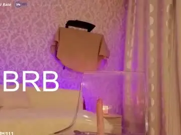 Chaturbate Live Sex Cam of berrryjelly