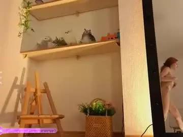 Chaturbate Sex Cam of berrryjelly