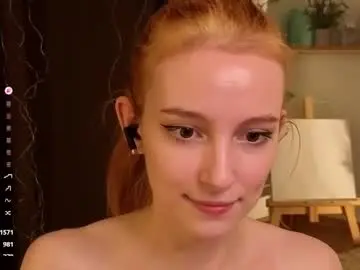 Chaturbate Free Live Porn of berrryjelly