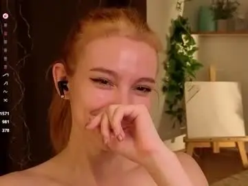 Chaturbate Free Live Porn of berrryjelly