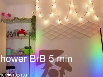 Chaturbate Best live sex cam show of berrryjelly