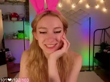 Chaturbate Free Porn Cam of berrryjelly