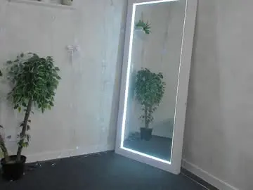 Chaturbate Adult Video Chat of bonnie_hernandez