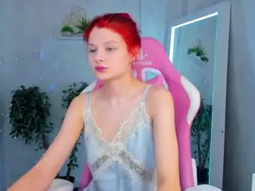 Chaturbate Live Sex Cam of bonnie_hernandez