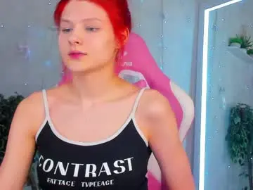 Chaturbate Sex Cam of bonnie_hernandez