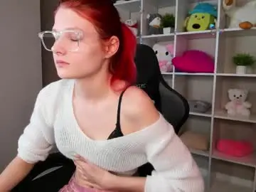 Chaturbate Sex Cam of bonnie_hernandez