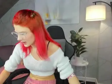 Chaturbate Nude Webcam of bonnie_hernandez