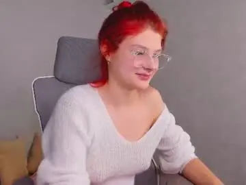 Chaturbate Live Sex Cam of bonnie_hernandez