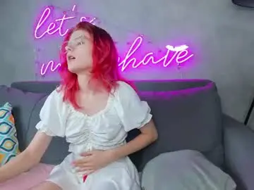 Chaturbate Free Live Porn of bonnie_hernandez