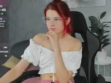 Chaturbate Adult Video Chat of bonnie_hernandez