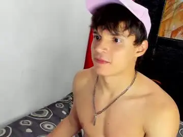 Chaturbate Adult Video Chat of bruno_bellini