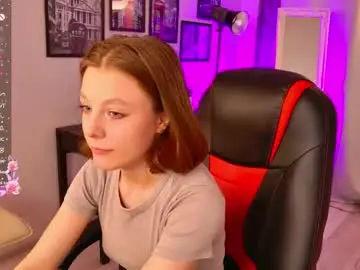 Chaturbate Free Porn Cam of bubblegum_babe_