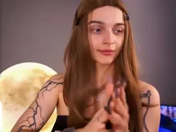 Chaturbate Best Webcam of buffycabler