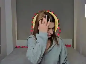 Chaturbate Live Sex Cam of buffycabler