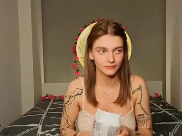 Chaturbate Sex Cam of buffycabler