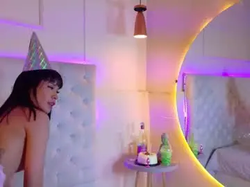 Chaturbate Sex Chat of cathmellow_