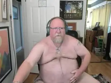 Chaturbate Free Live Porn of chubbybaybear