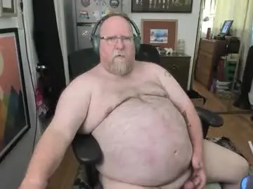 Chaturbate Free Live Porn of chubbybaybear