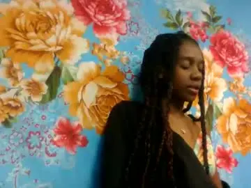 Chaturbate Adult Webcam of ciciezah