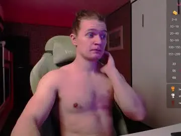 Chaturbate Sex Chat of cumzan_