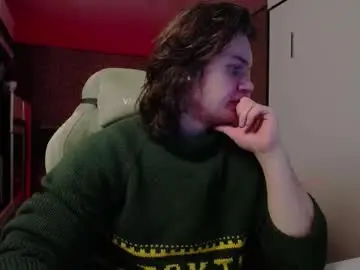 Chaturbate Sex Chat of cumzan_