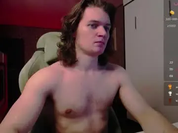 Chaturbate Best live sex cam show of cumzan_