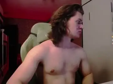 Chaturbate Adult Video Chat of cumzan_