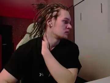 Chaturbate Nude Webcam of cumzan_