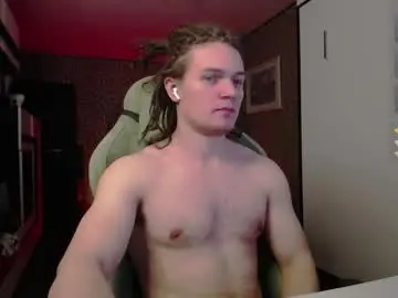 Chaturbate Live Porn of cumzan_