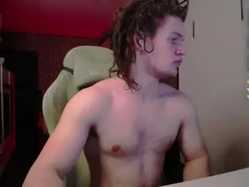 Chaturbate Nude Webcam of cumzan_