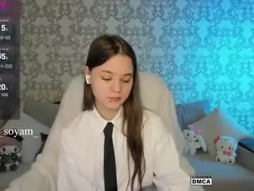 Chaturbate Best Webcam of cutiekitty_cb