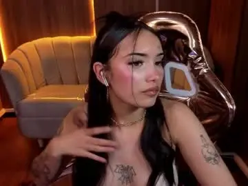 Chaturbate Private Sex Chat of daphne_nicole_b