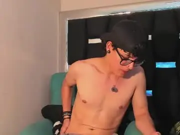 Chaturbate Sex Cam of deamon_black