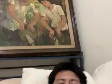 Chaturbate Private Sex Chat of denzoy