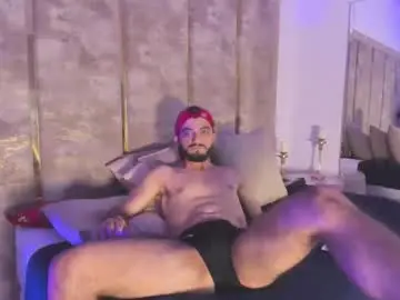 Chaturbate Adult Video Chat of emmanuelvoss