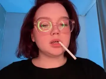 Chaturbate Nude Webcam of eva_kittenn