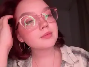 Chaturbate Live Sex of eva_kittenn