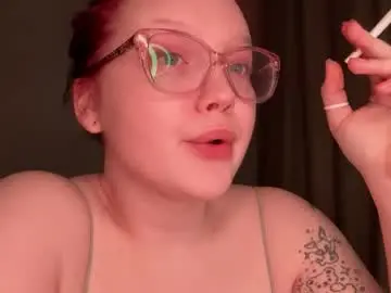 Chaturbate Live Sex of eva_kittenn