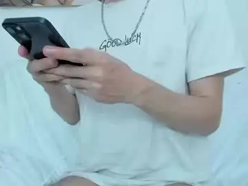 Chaturbate Adult Webcam of finn_jackson