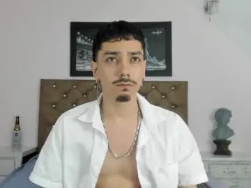 Chaturbate Live Porn of finn_jackson