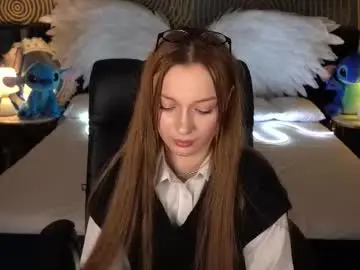 Chaturbate Sex Cam of foxymayy