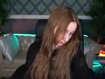 Chaturbate Adult Video Chat of foxymayy