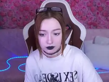 Chaturbate Adult Webcam of foxymayy