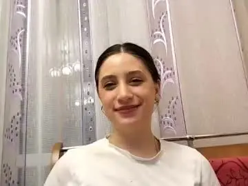 Chaturbate Nude Webcam of gerdamacaraig