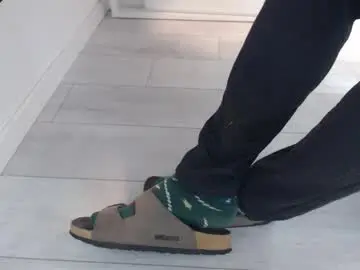 Chaturbate Live Sex of germansolebro